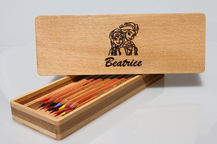 Pen Box